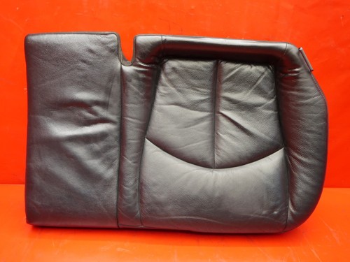 Cuscino sedile posteriore