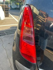 STOP FARO FANALE POSTERIORE SINISTRO SX LANCIA MUSA ANNO 2004/2012