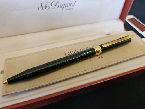 Stylo bille dupont gatsby - stylo,