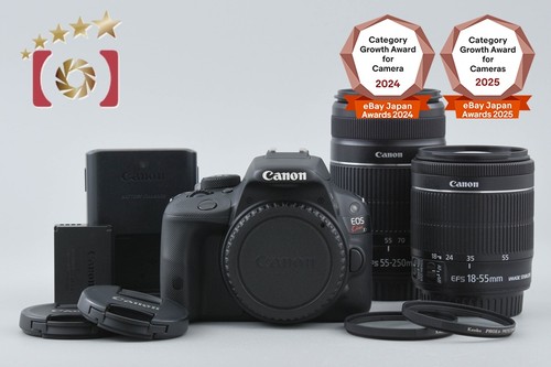 Obiettivi canon eos - eos, /