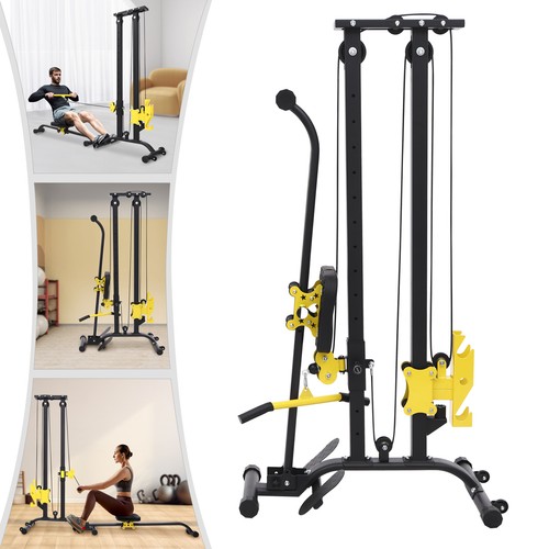 Macchina pull down - pull,