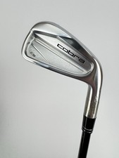 King Cobra CB 4 Ferro Forgiato