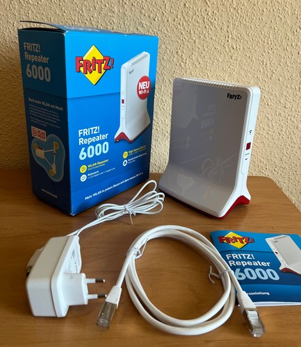 Avm fritz repeater 6000 - avm,