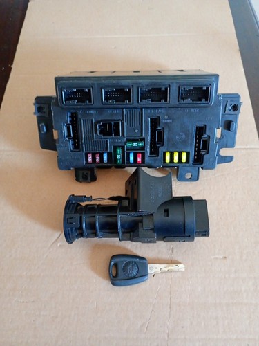 Kit body computer fiat - kit,
