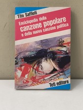 ENCICLOPEDIA DELLA CANZONE
