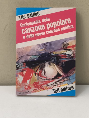 Enciclopedia della canzone - enciclopedia,
