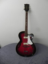 Eko tramp chitarra - eko,