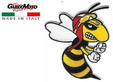 Adesivo destro vespa - adesivo,