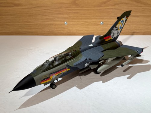 Franklin mint panavia - franklin,