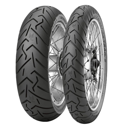 Pneumatico pirelli scorpion - pirelli,
