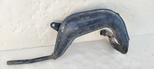 Marmitta fantic caballero - marmitta,
