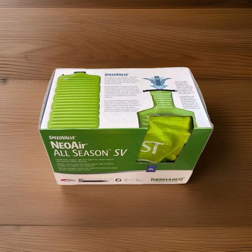 Thermarest neoair materasso - thermarest,