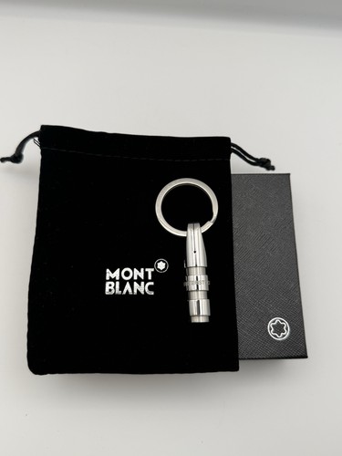 Portachiavi montblanc - portachiavi,