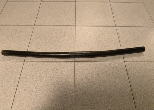 Vintage mtb flat handlebar - vintage,