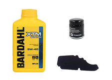 KIT TAGLIANDO PIAGGIO VESPA LX