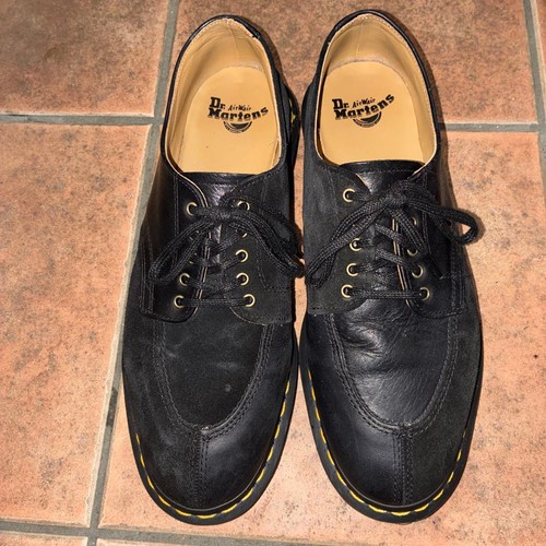 Martens uomo 10us - dr.,