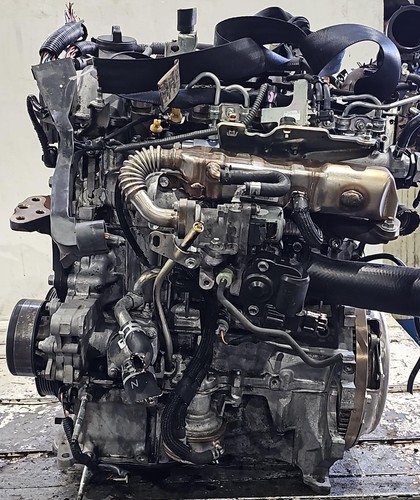 Motore semicompleto per toyota - motore,