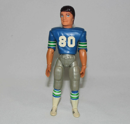 Nfl action team mate vintage - team,