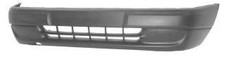 PARAURTI ANTERIORE NERO PER