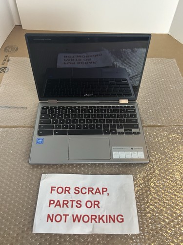 Acer chromebook spin n17q8 - acer, 11