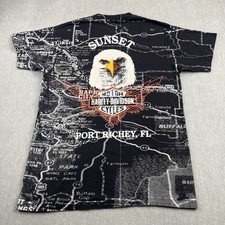 T-shirt vintage anni 90