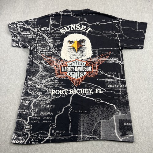 Shirt vintage anni 90 - vintage,