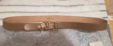 Cintura D&G 90 Cm Con Custodia