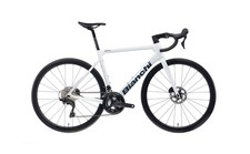 BICI CORSA BIANCHI SPRINT ICR