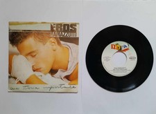 45 giri 7" Eros Ramazzotti