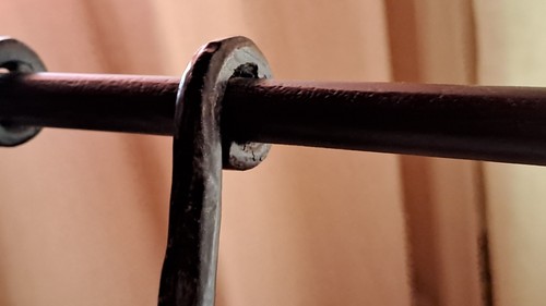 Divano posti ferro pieno - divano,