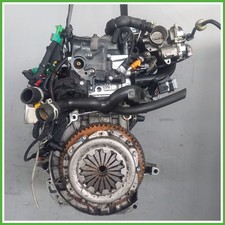 Motore completo funzionante - motore,