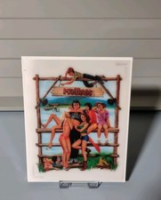 Meatballs 4K UHD + Blu-ray