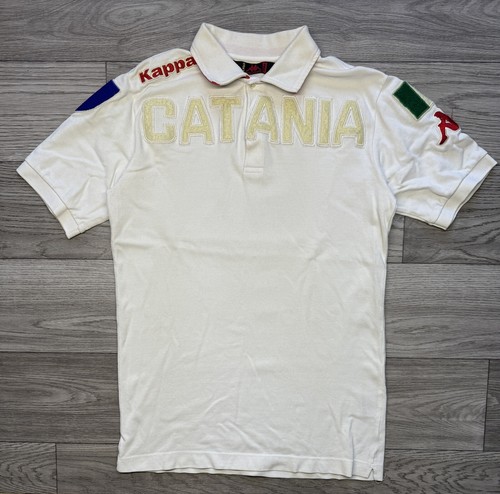 Catania italia kappa - kappa, training