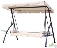 DONDOLO RECLINABILE LETTO