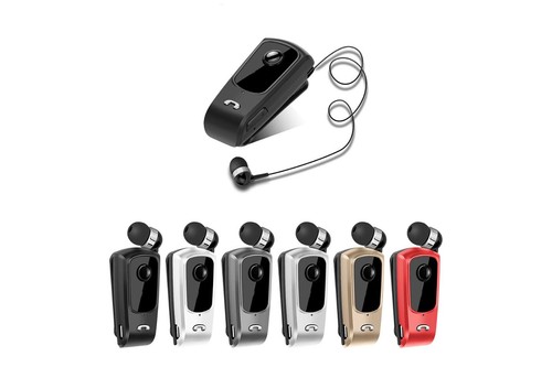 Auricolare bluetooth - auricolare,