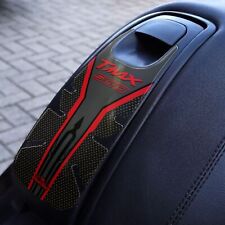 Adesivi 3D compatibili con TMAX 500 Yamaha T-MAX 2001 2007 Sportello Serbatoio