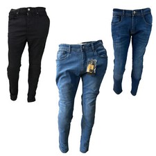 Jeans da per moto con kevlar e