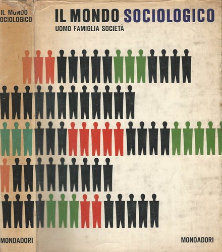 Mondi dell uomo vol - mondi,