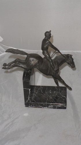Ornamento pesante salto