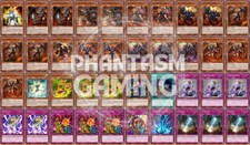 Mazzo Abisso Bruciante Rubic