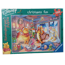 Ravensburger 1000 Christmas