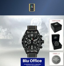 orologio uomo Aereonatica