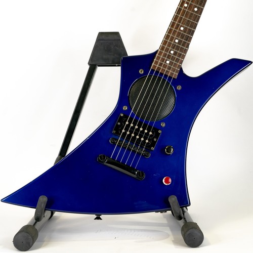 Mini chitarra jackson - mini, jackson/charvel