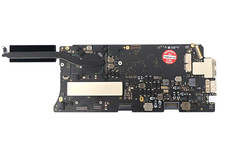 Apple MacBook Pro 13" A1502 2015 Scheda Logica Madre 2.9 GHz i5 8 Gb 820-4924-A