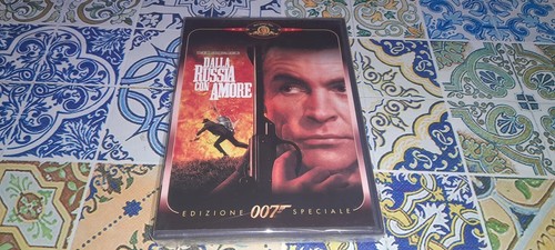 Dvd nuovo booklet - dvd, james