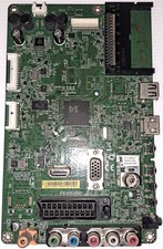 Scheda madre per TV TOSHIBA 32W2333D - 60EB40M1HD01P