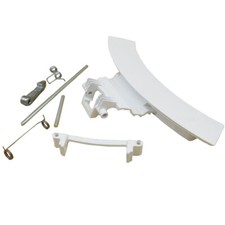 Maniglia porta oblò