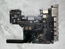 820-2879-B Apple MacBook A1278 2010 13 Inch Laptop Motherboard