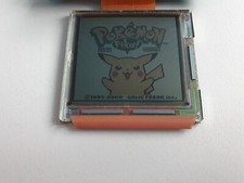 Schermo LCD monitor schermo