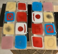 Lampe Applique murale en verre